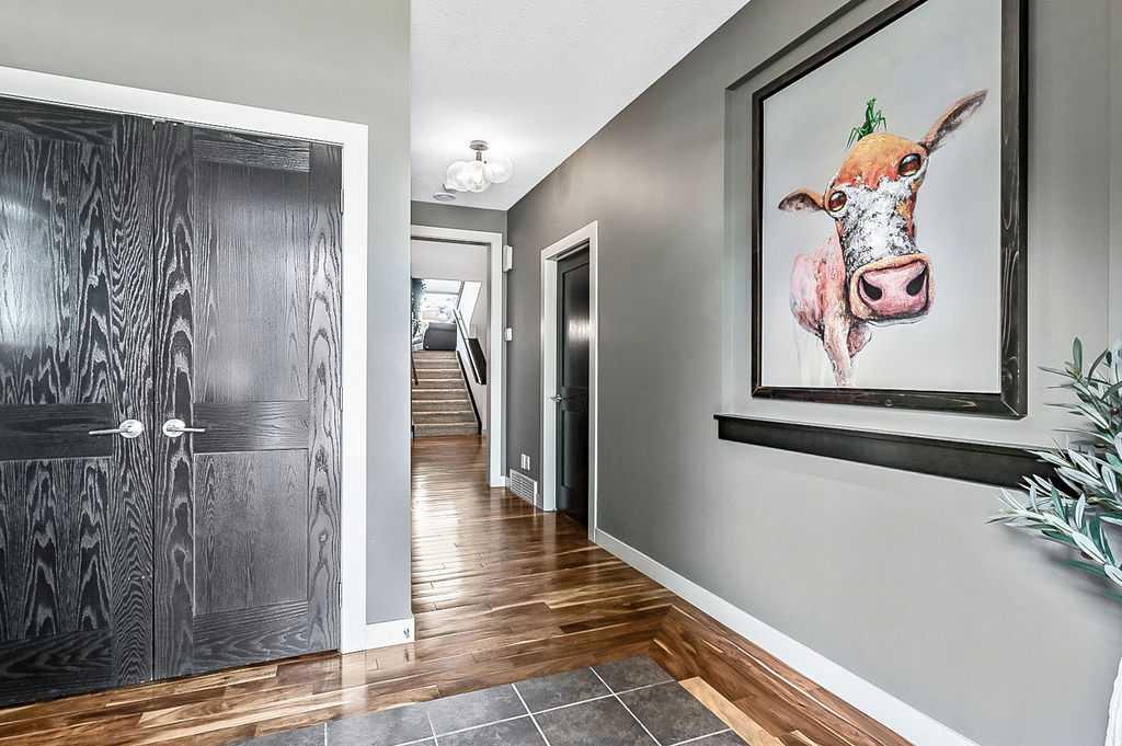 Picture for 73 Evanspark Way NW