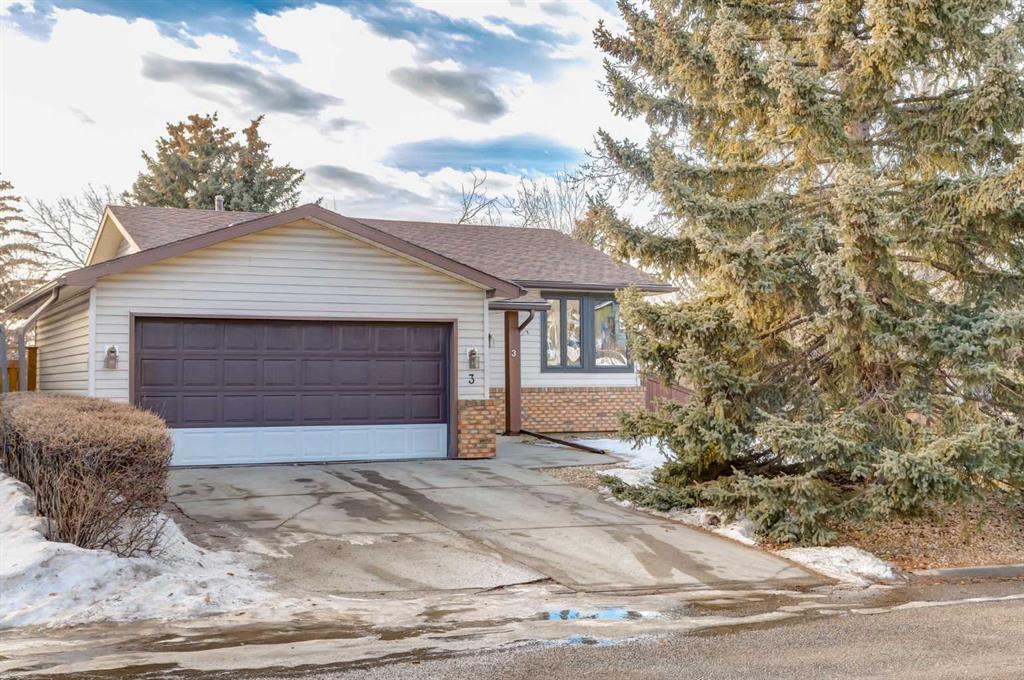 Picture for 3 Hawkcliff Way NW