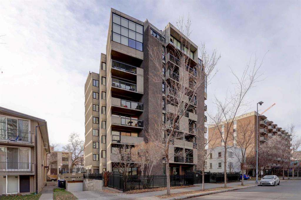 Picture for 505, 323 13 Avenue SW