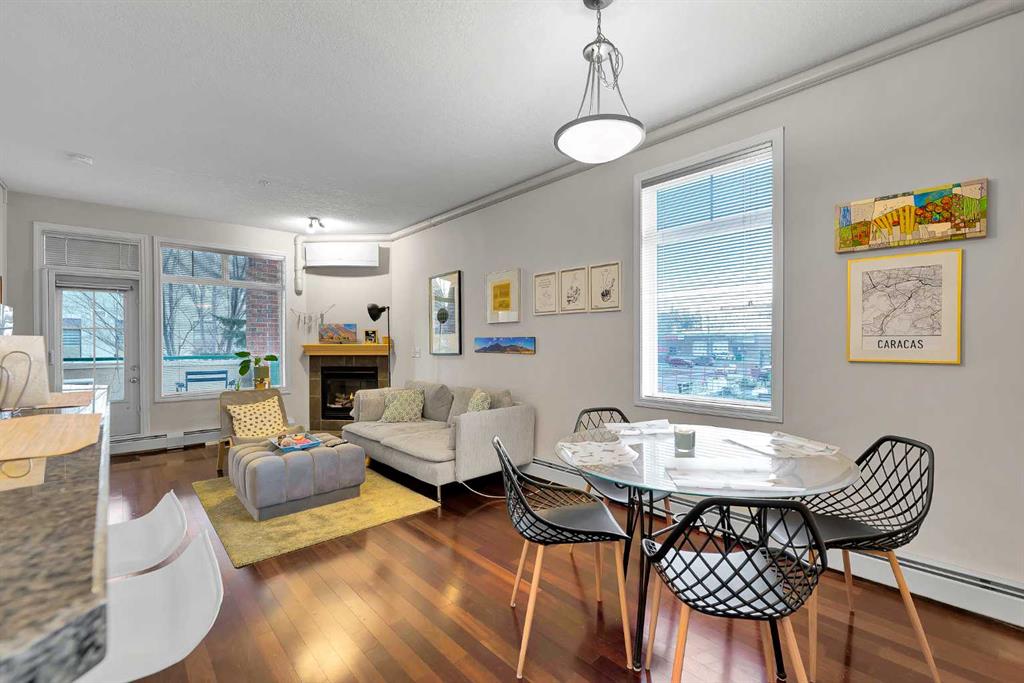 Picture for 207, 5720 2 Street SW