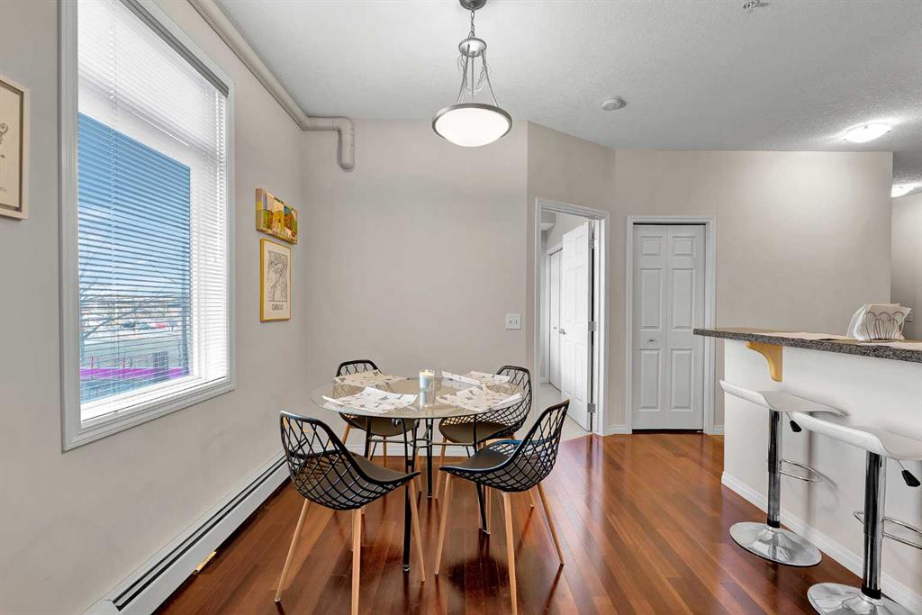 Picture for 207, 5720 2 Street SW