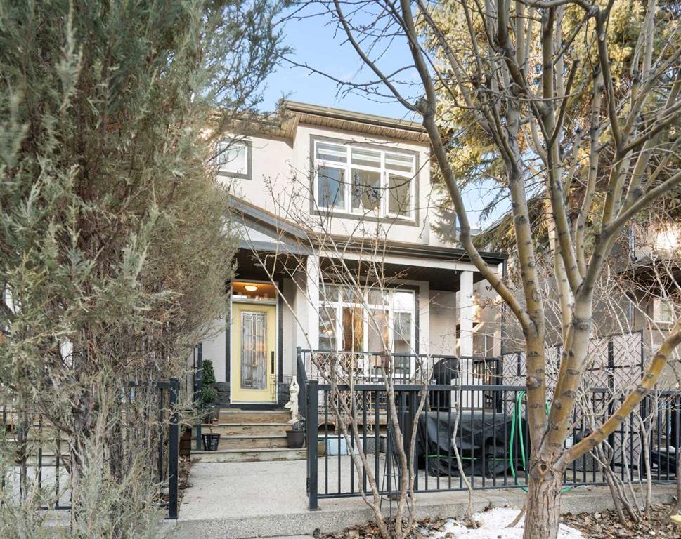 Picture for 1, 730 56 Avenue SW