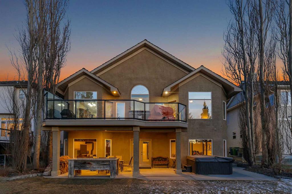 Picture for 713 Woodside Bay NW