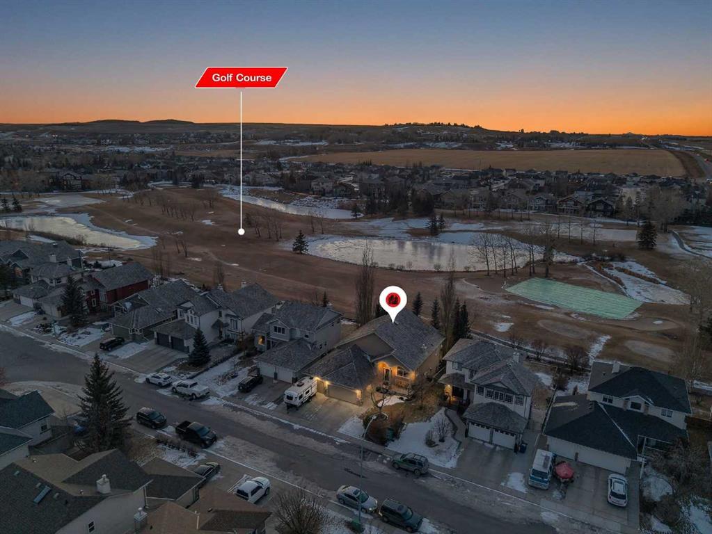 Picture for 713 Woodside Bay NW