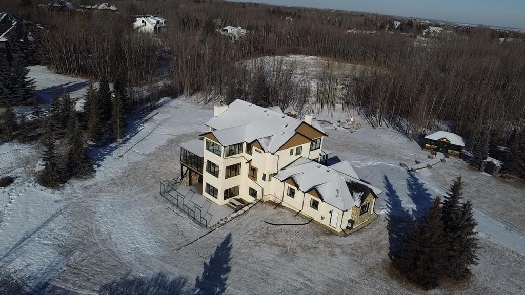 Picture for 22 Bearspaw Summit Place 