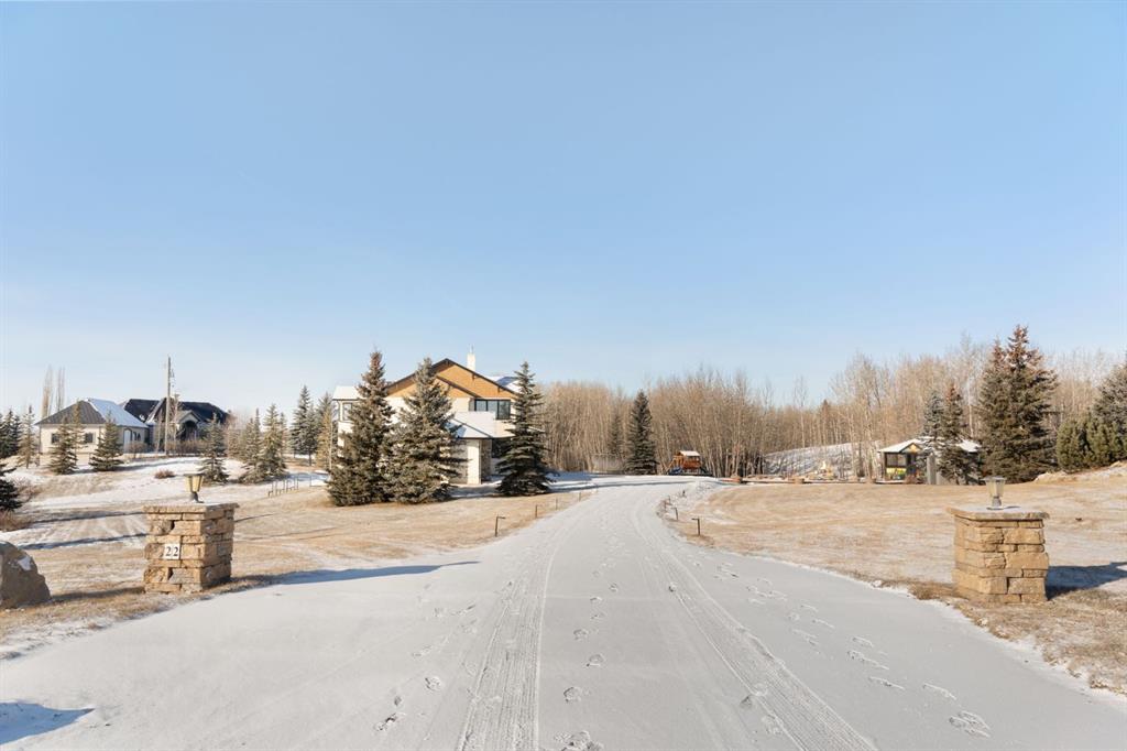 Picture for 22 Bearspaw Summit Place 