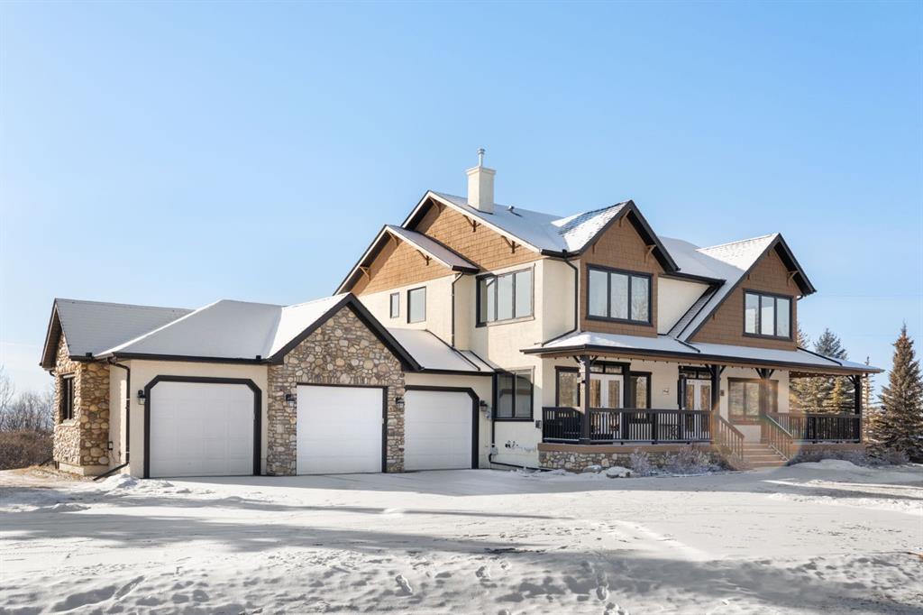 Picture for 22 Bearspaw Summit Place 