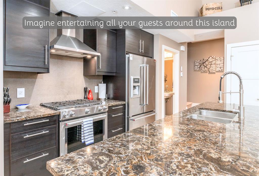 Picture for 204, 3000B Stewart Creek Drive 