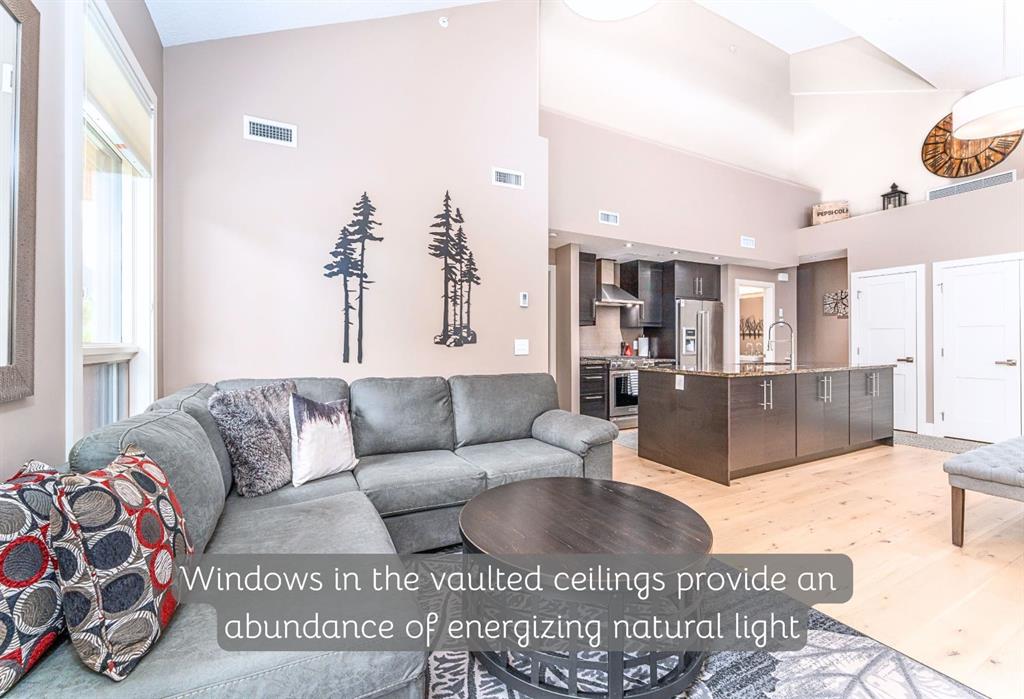 Picture for 204, 3000B Stewart Creek Drive 