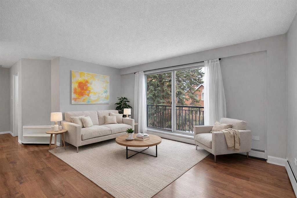 Picture for 303, 1502 21 Avenue SW