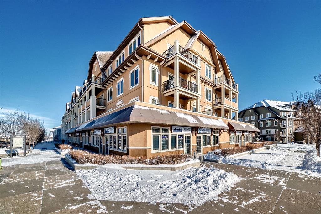 Picture for 204, 10 Mahogany Mews SE