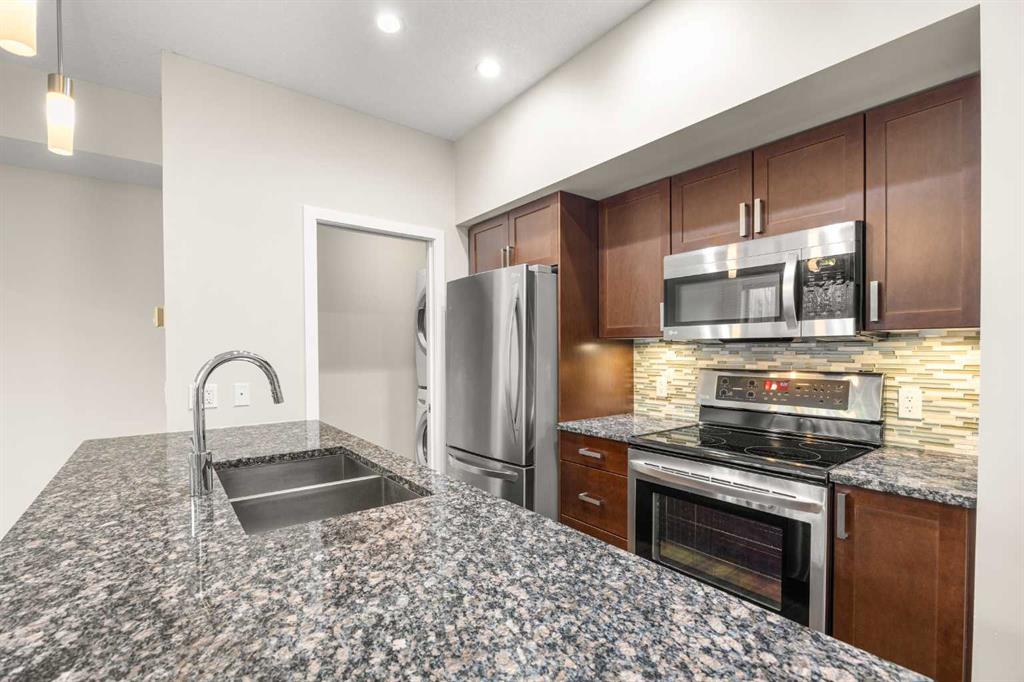 Picture for 318, 4303 1 Street NE