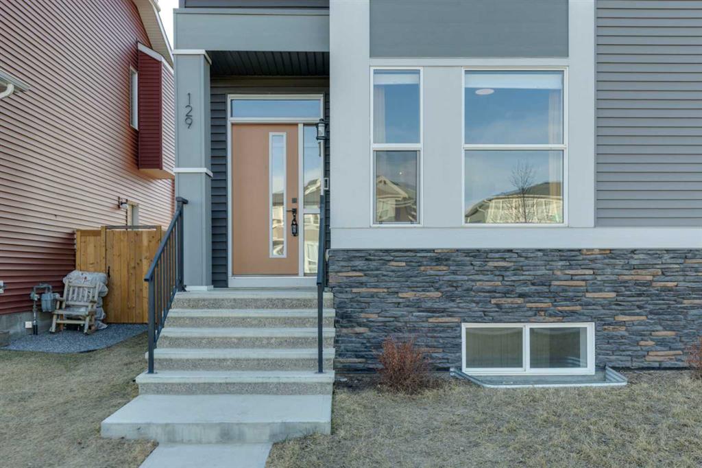 Picture for 129 Dawson Drive  