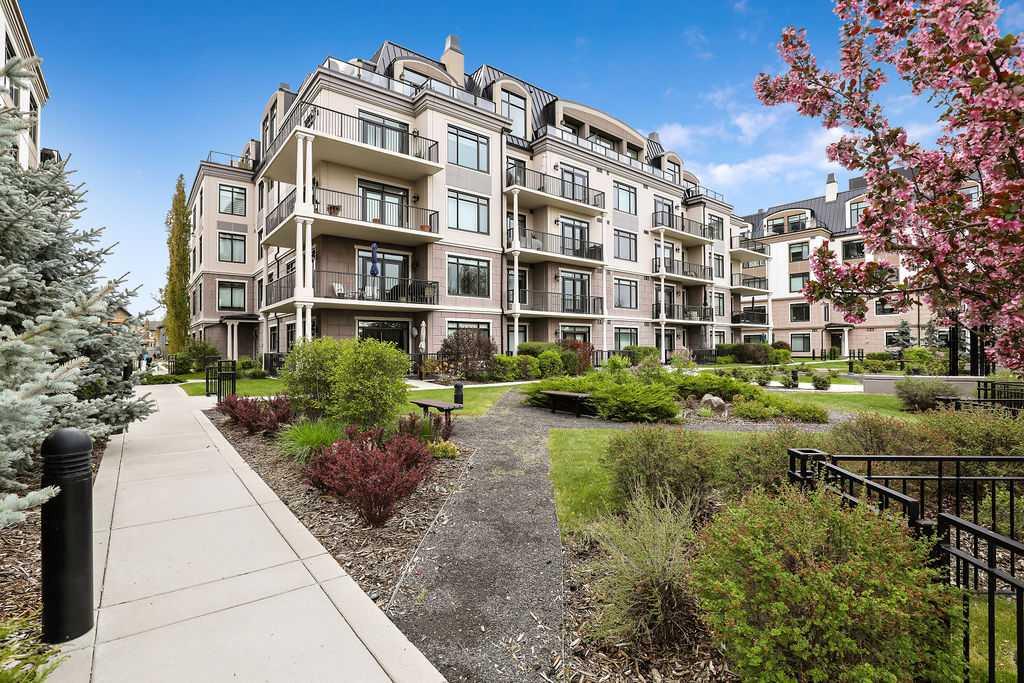 Picture for 404, 131 Quarry Way SE