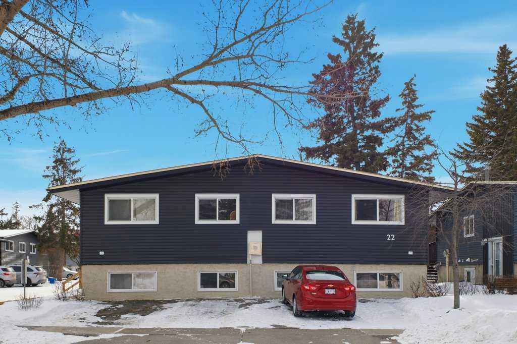 Picture for 21, 1919 69 Avenue SE