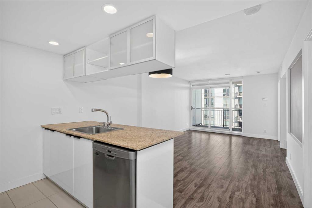 Picture for 1501, 1110 11 Street SW