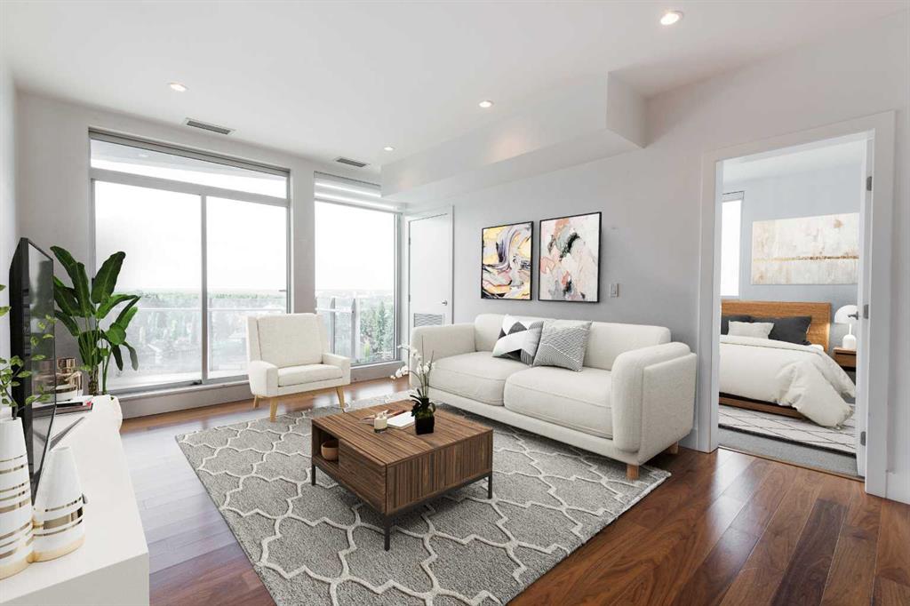 Picture for 802, 2505 17 Avenue SW