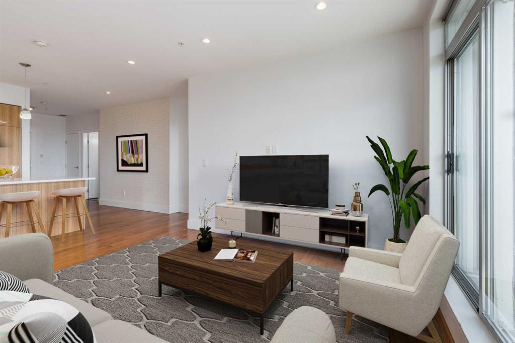 Picture for 802, 2505 17 Avenue SW