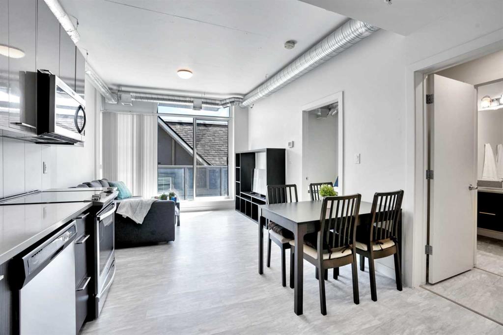 Picture for 405, 624 8 Avenue SE