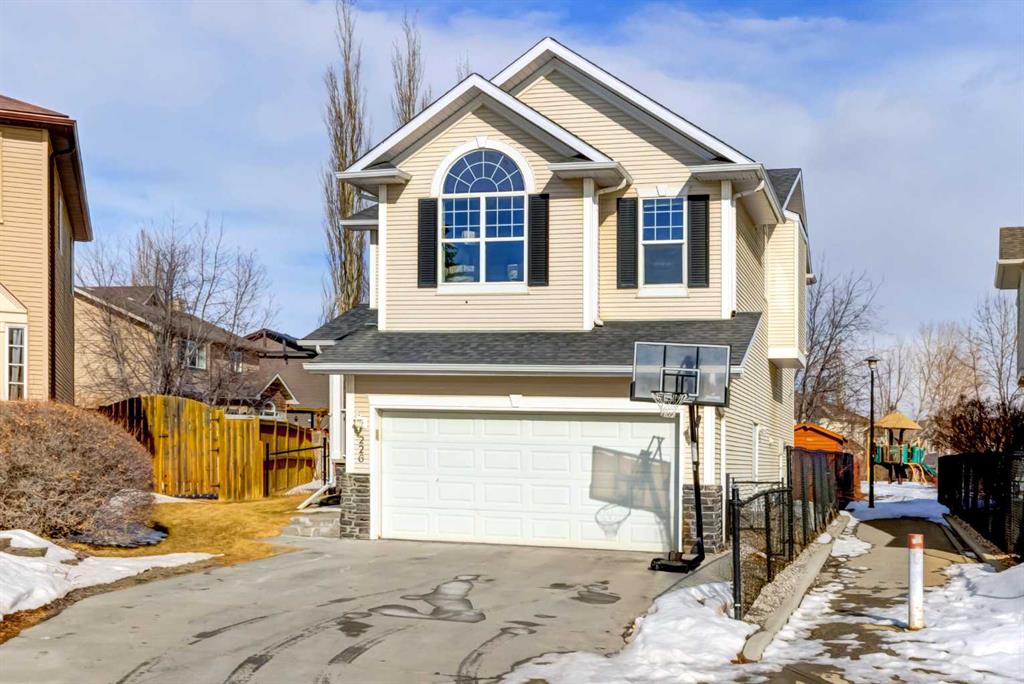 Picture for 226 Cougarstone Gardens SW