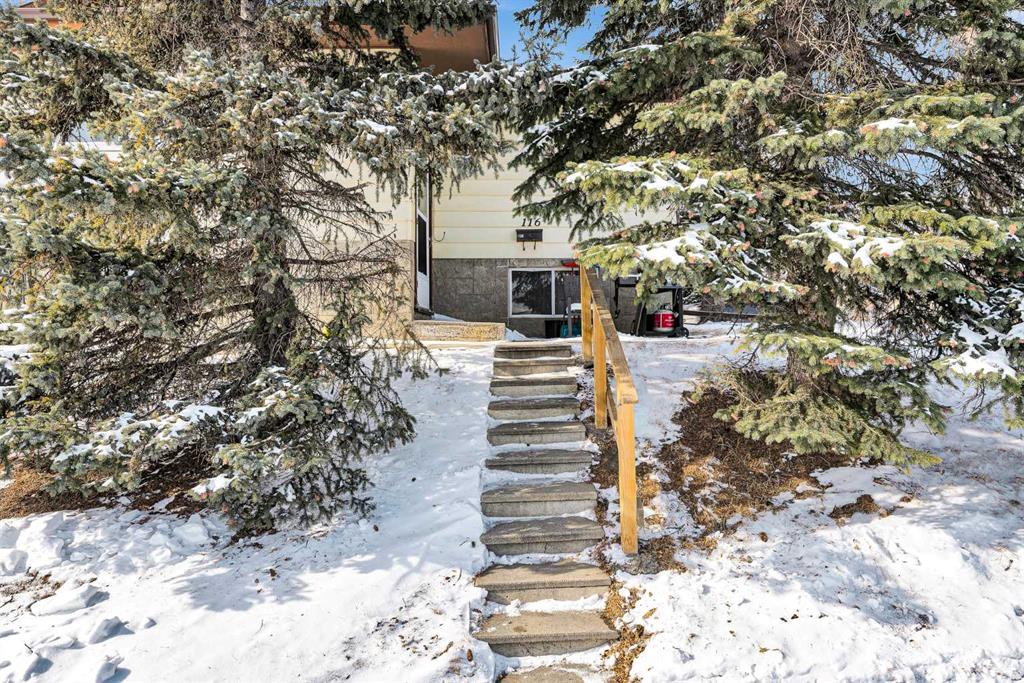 Picture for 116 Huntwick Way NE