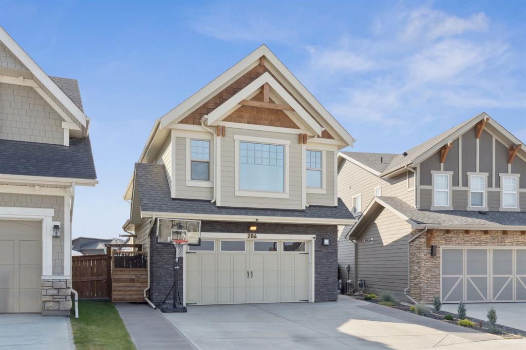 Picture for 206 Riviera View 