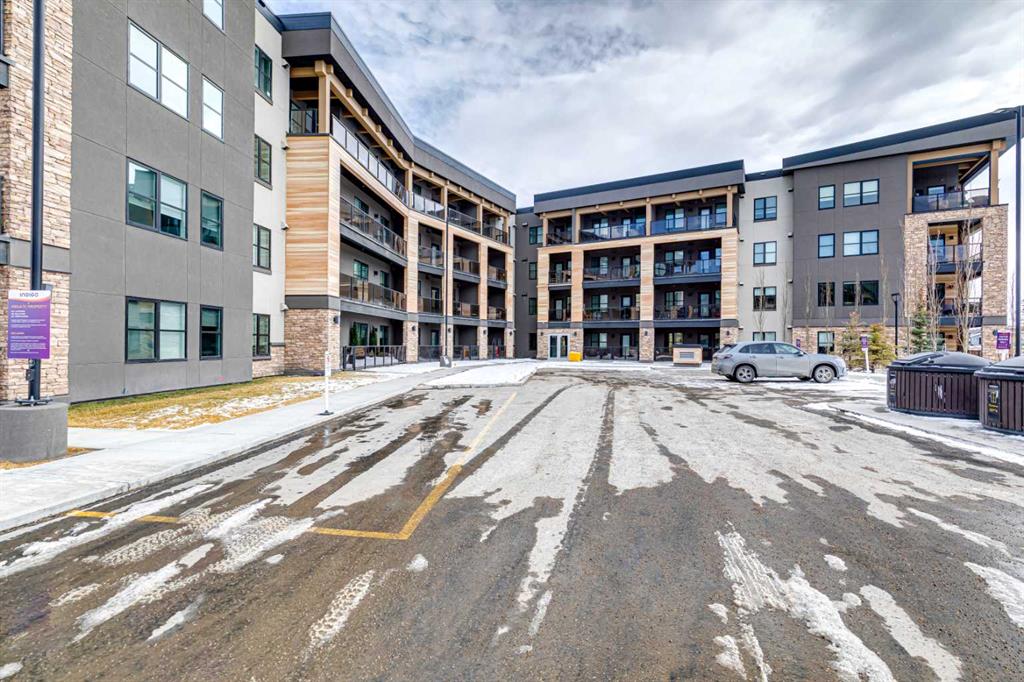 Picture for 313, 125 Wolf Hollow Crescent SE