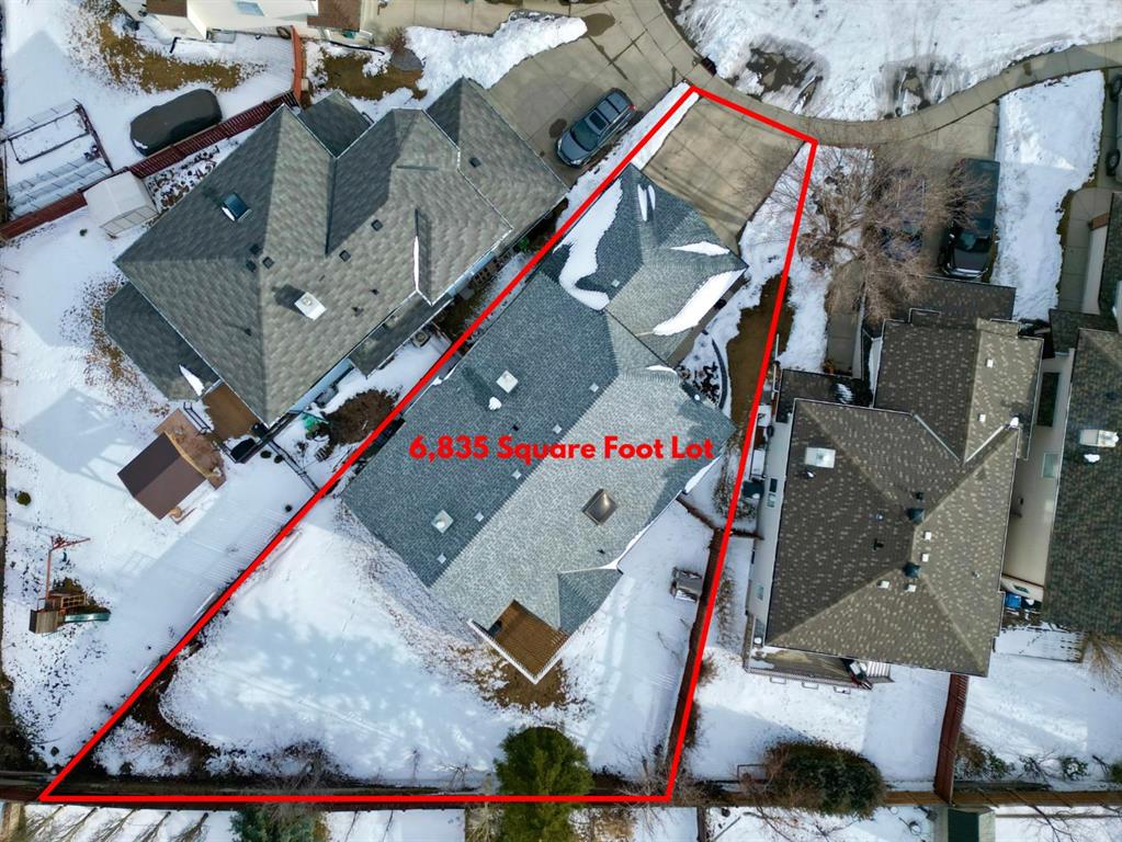 Picture for 162 Rocky Ridge Circle NW