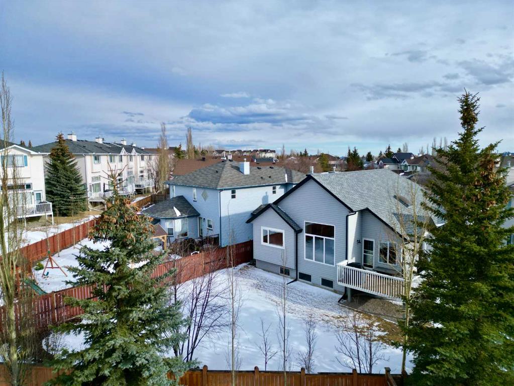 Picture for 162 Rocky Ridge Circle NW