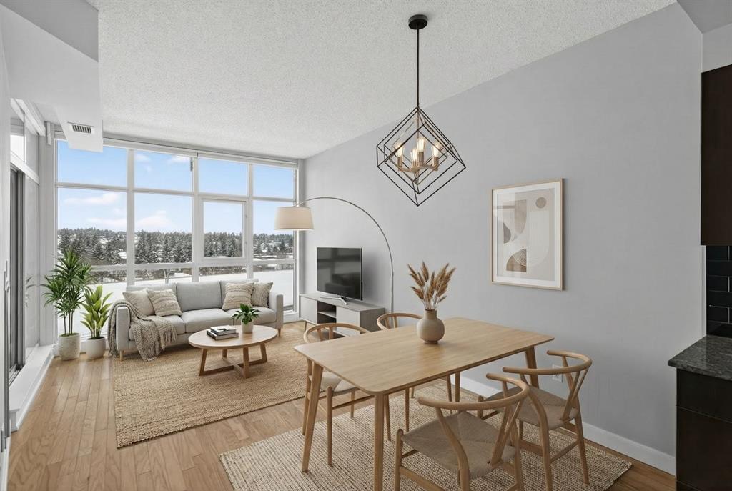 Picture for 6409, 11811 Lake Fraser Drive SE