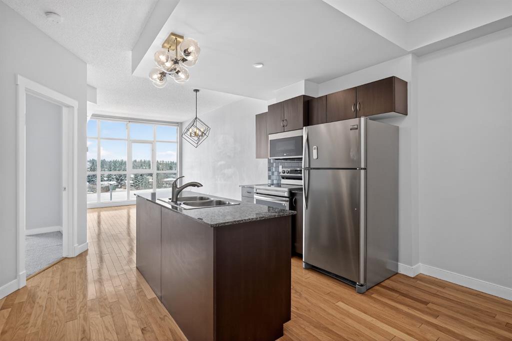 Picture for 6409, 11811 Lake Fraser Drive SE