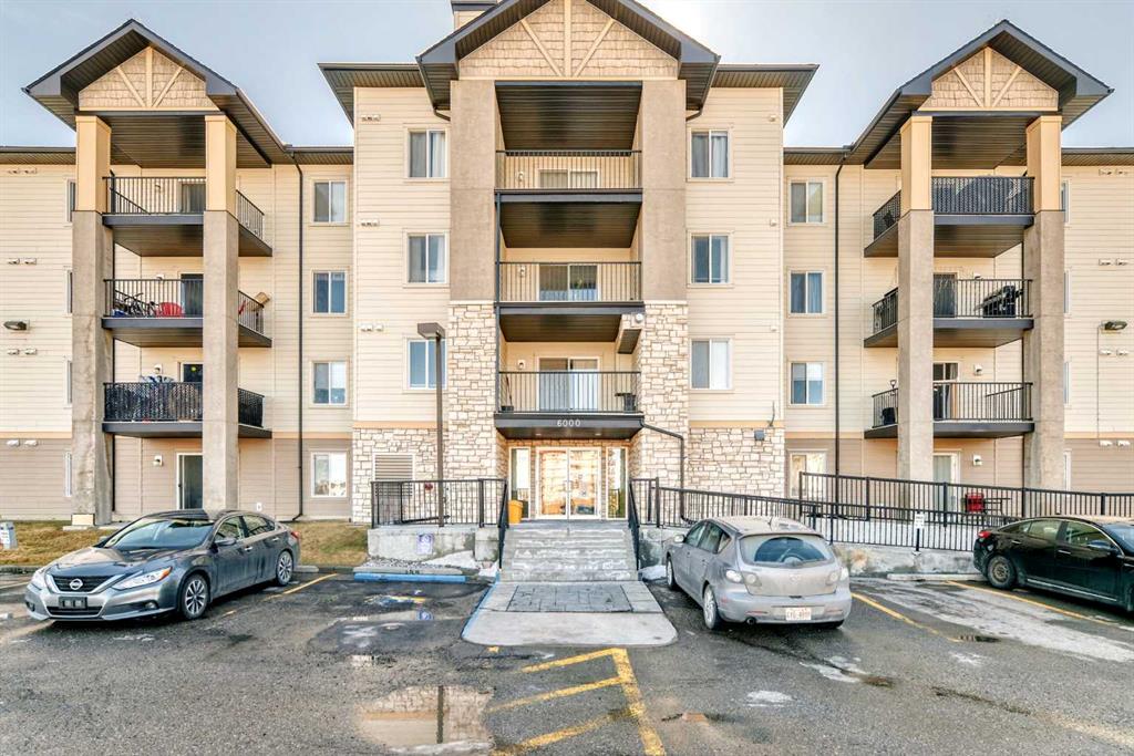 Picture for 6310, 304 Mackenzie Way SW