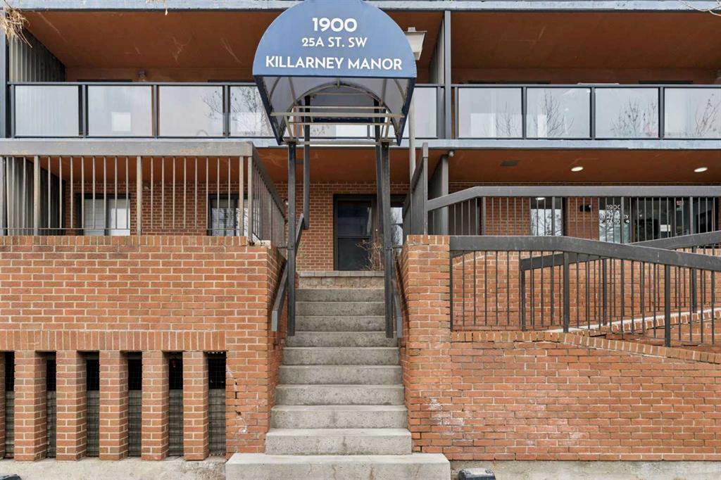 Picture for 506, 1900 25A Street SW