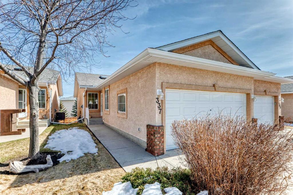 Picture for 337 Harvest Lake Green NE