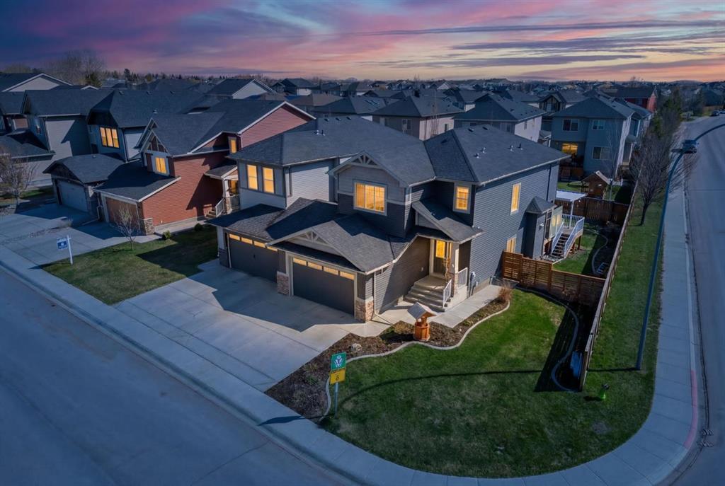 Picture for 101 Ranch Rise 