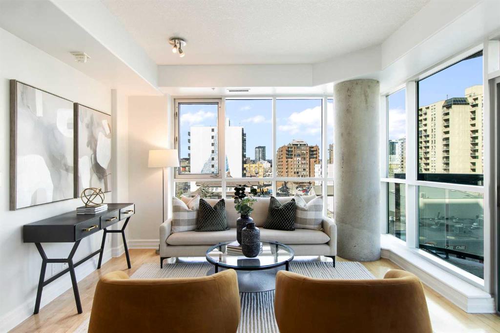 Picture for 505, 836 15 Avenue SW