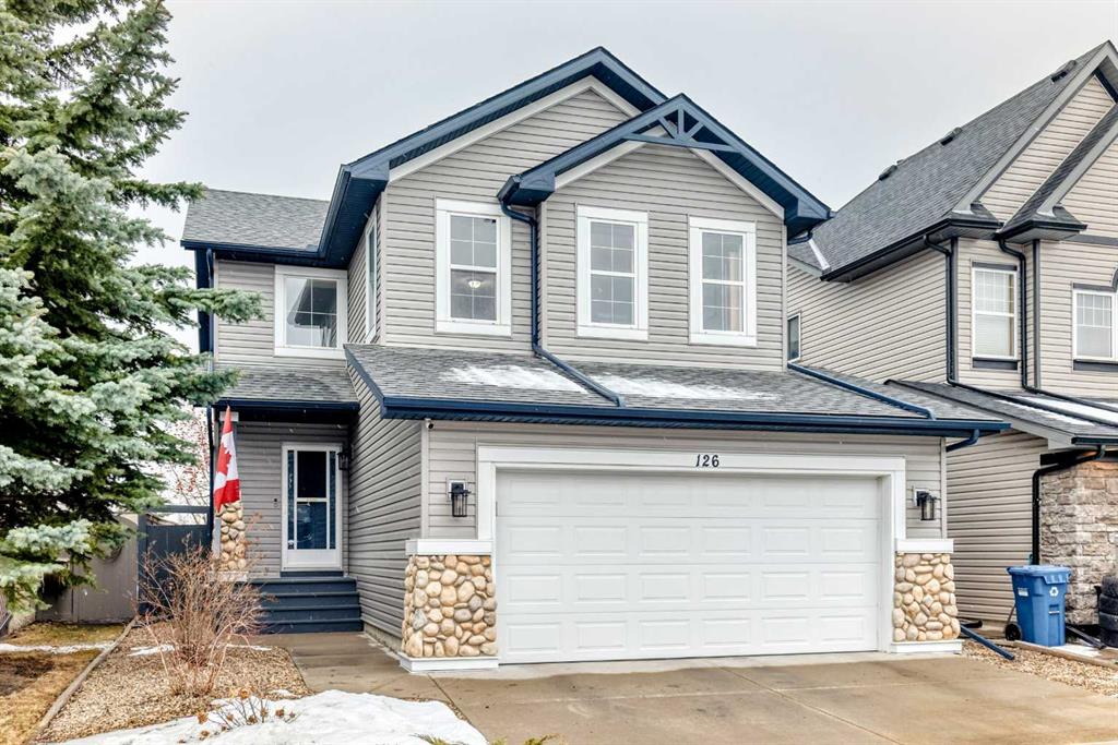 Picture for 126 Chapalina Park Crescent 