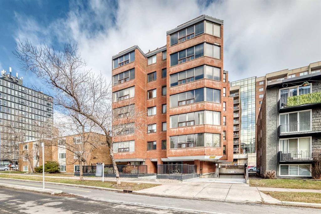 Picture for 703, 626 15 Avenue SW