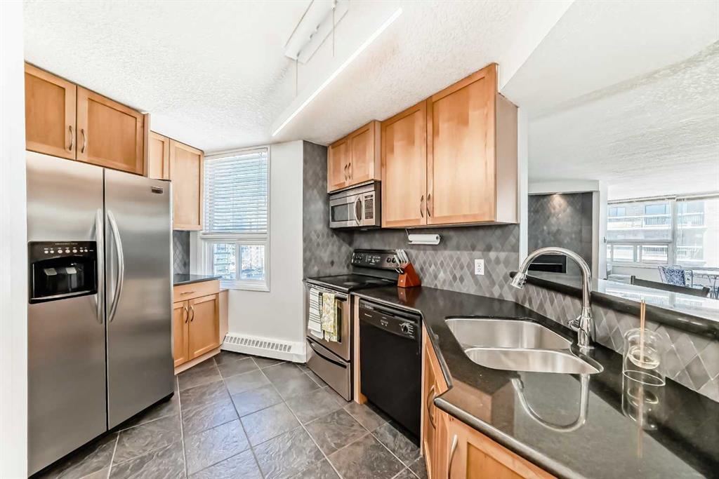 Picture for 703, 626 15 Avenue SW