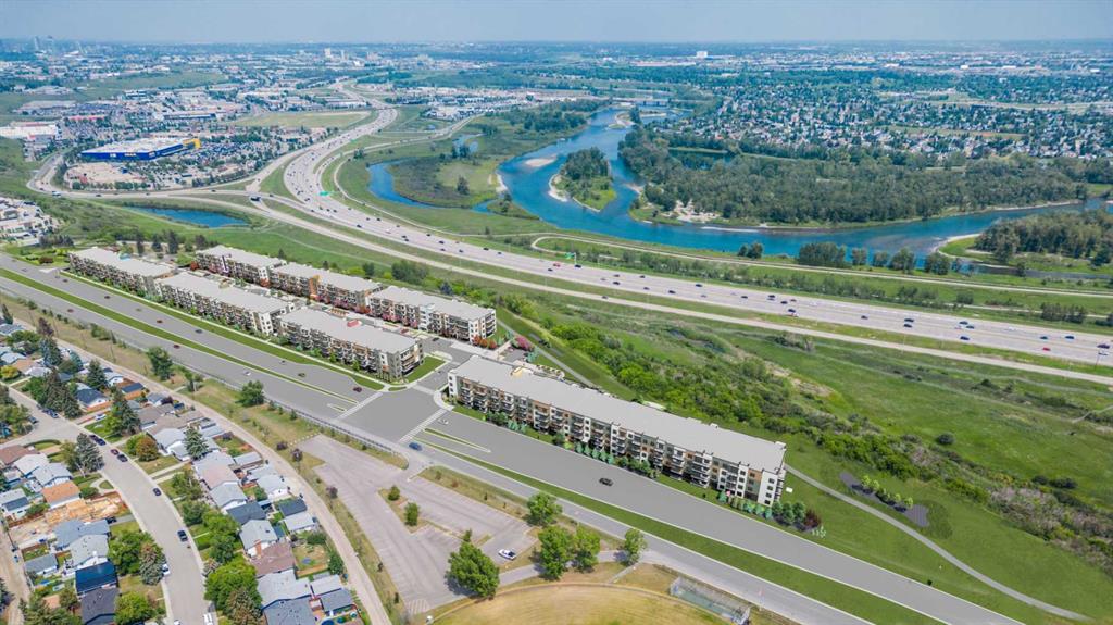 Picture for 7111, 9400 Blackfoot Trail SE