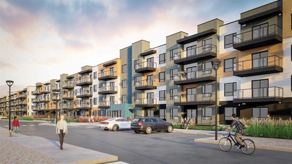 Picture for 7111, 9400 Blackfoot Trail SE