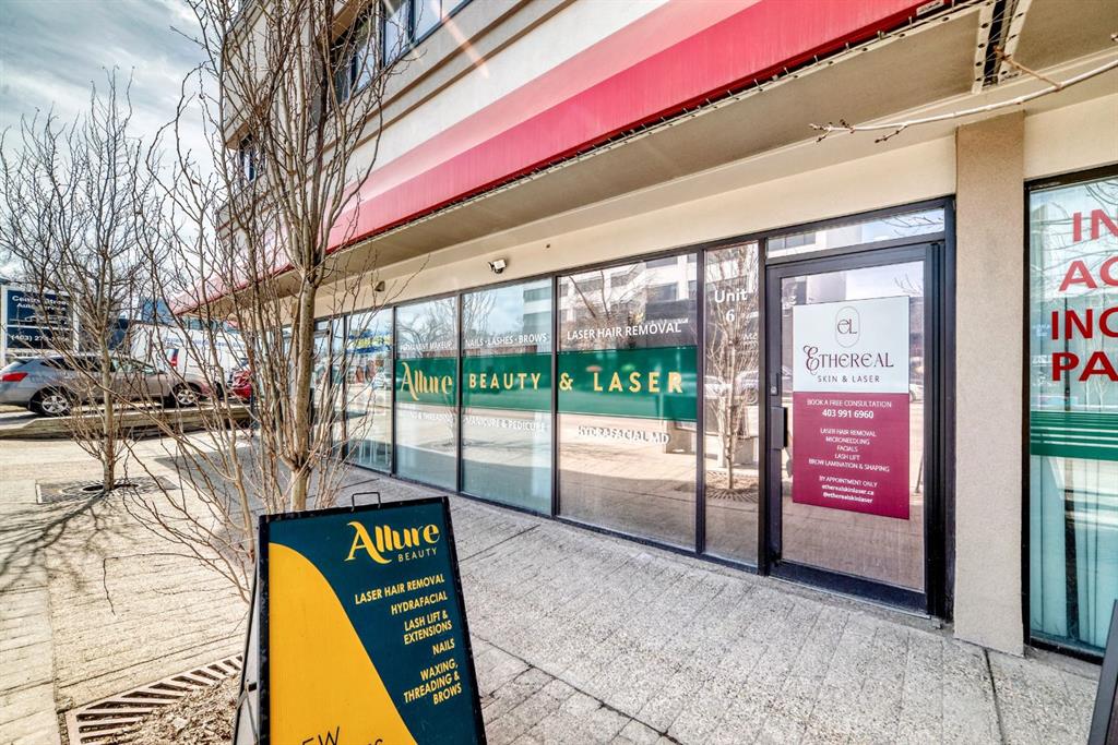 Picture for 6, 1015 Centre Street NW