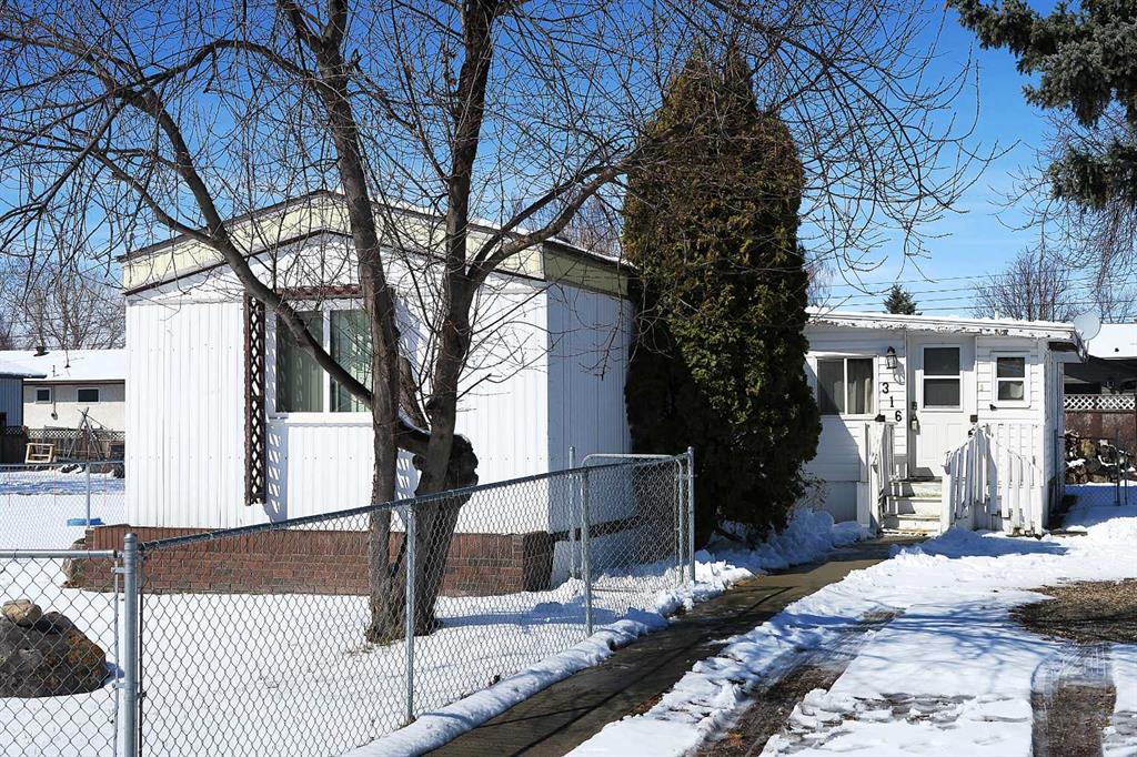 Picture for 316 3 Street N