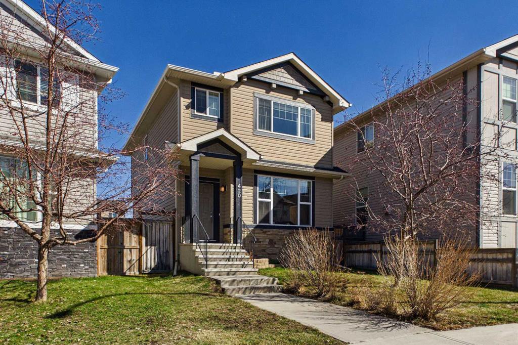 Picture for 420 Cranberry Circle SE