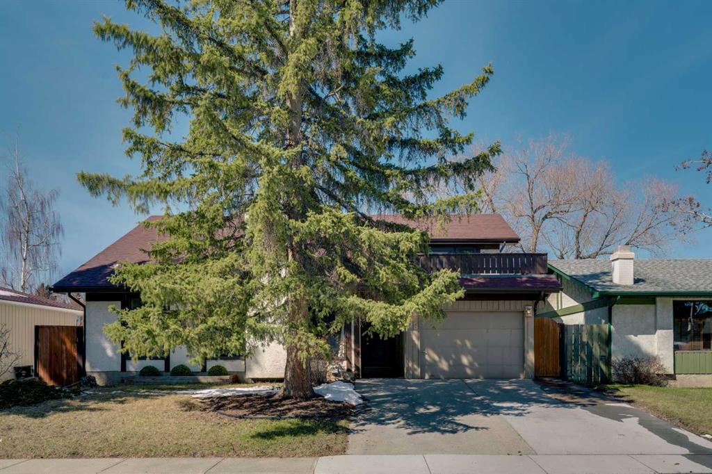 Picture for 12 Oakvale Place SW