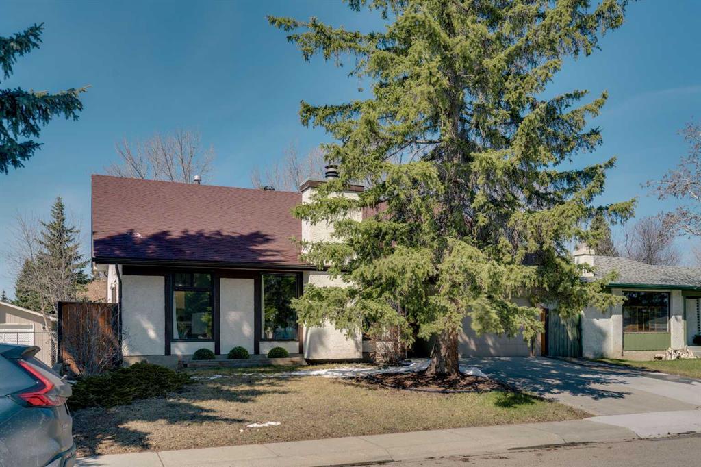 Picture for 12 Oakvale Place SW