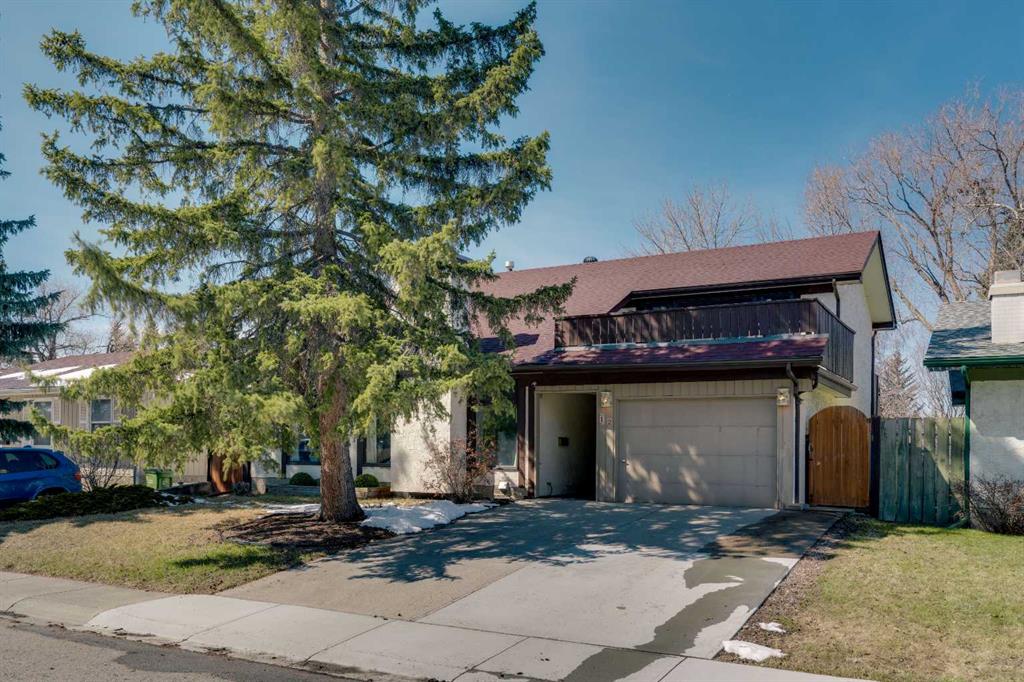 Picture for 12 Oakvale Place SW