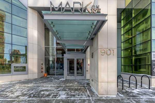 Picture for 1801, 901 10 Avenue SW