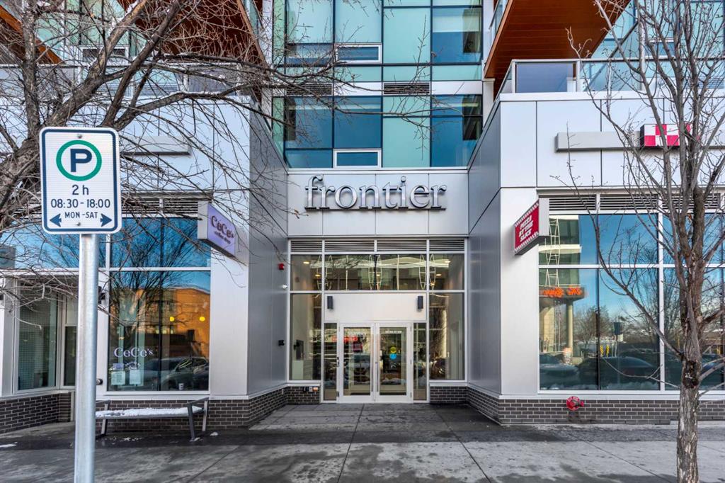 Picture for 638, 110 18 A Street NW