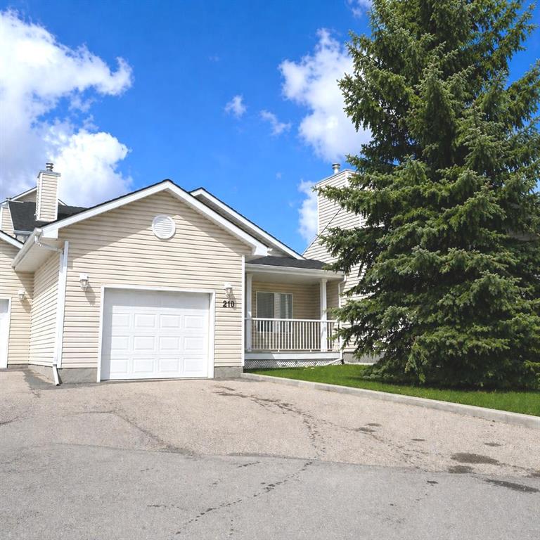 Picture for 218 Centre Avenue W